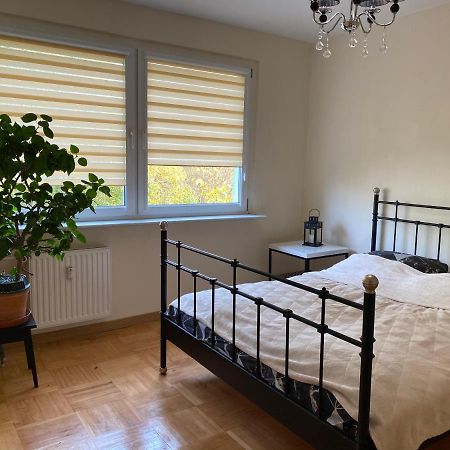 Apartament Arkonska Szczecin Exterior photo
